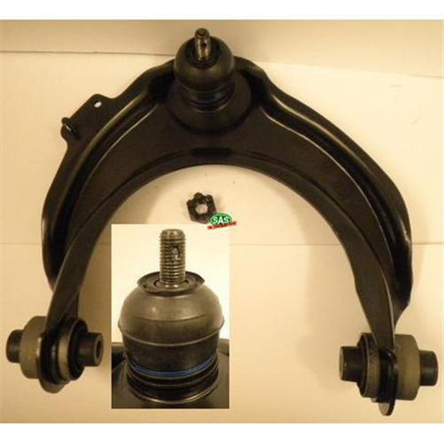 SAS Control Arm