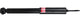 HONDA HR-V REAR EXCEL-G GAS SHOCK STRUT ABSORBER 343315