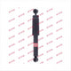 KYB Excel-G Shock - Rear 343329 FITS: FIAT PUNTO 9/99