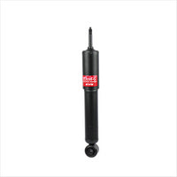 KYB Shock Absorber Front Nissan Navara D22 4WD 02/97- 343369