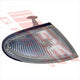 Mazda CORNER LAMP - R/H - CLEAR - MAZDA 323 SEDAN 1995-97