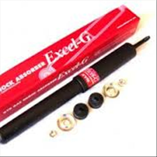 KYB Excel-G Shock - Rear FITS: TOYOTA YARIS VITZ NCP91