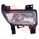 Mazda FOG LAMP - R/H - MAZDA 323/PROTEGE/PREMACY 1999- 4DR