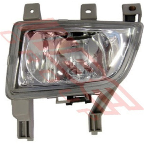 Mazda FOG LAMP - L/H - MAZDA 323/PROTEGE 2001-03