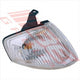 Mazda CORNER LAMP - R/H - CLEAR - MAZDA 323/PROTEGE BJ 1999-2000