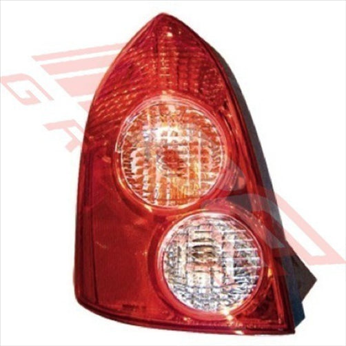 Mazda Body Parts&gt;Lights & Globes