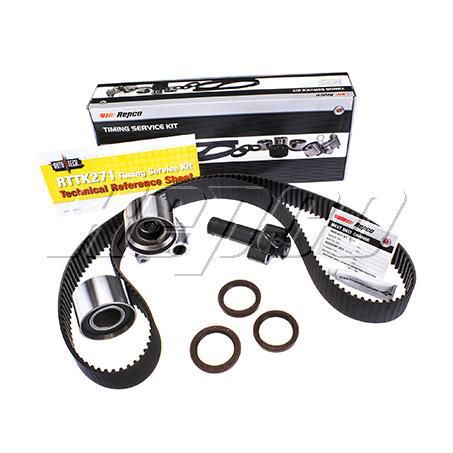Repco Belt Timing Kit - With Hydraulic Tensioner RTTKH271