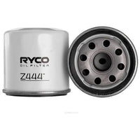 RYCO OIL FILTER ( SPIN ON ) Z444