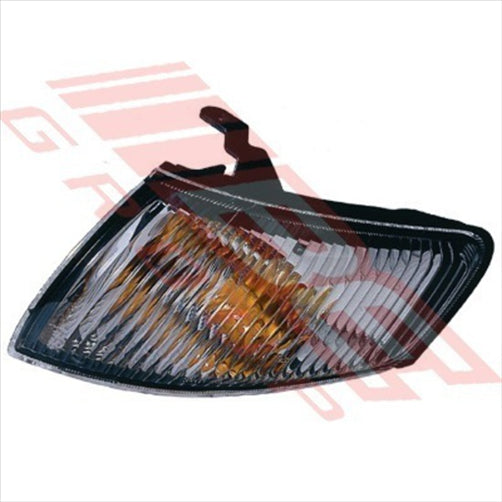 Mazda CORNER LAMP - L/H - MAZDA 626 GF 1998-00 NZ MODEL