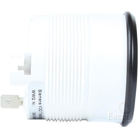 VDO Tachometer Electric 12V 0 - 6000 rpm 52mm 333035017