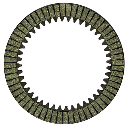 DRIVETECH 4X4 Friction Honda 5Sp Lo/Hold 1.93