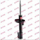 KYB Shock Absorber Rear - Ford Falcon Wagon XK-EL 60-98 344019
