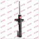 KYB Shock Absorber Front - Ford Falco XK-XF 60-87