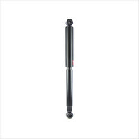 KYB Shock Absorber Rear - Toyota Landcruiser BJ75 leaf susp 11/84- 344061