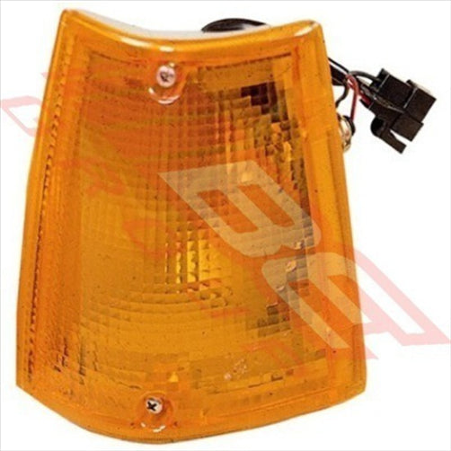 Mazda CORNER LAMP - R/H - AMBER - MAZDA B SERIES 1986-
