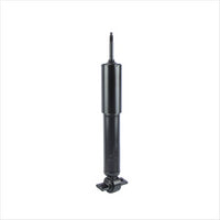 KYB Shock Absorber Front - Mitsubishi L300 4WD 6/86- 344111