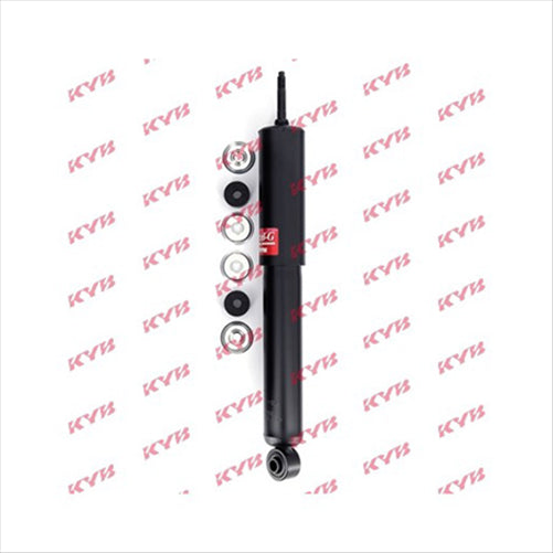 KYB Shock Absorber Front - Toyota Hiace 1/84-8/95 344201