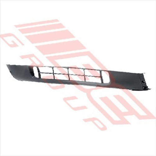 Ford FRONT LOWER PANEL - PLASTIC - MAZDA B SERIES 1996-99