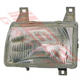Ford HEADLAMP - L/H - MAZDA B SERIES 1996-99