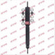 KYB Shock Absorber Front - Toyota Landcruiser RY 70 73 LJ7# 344213