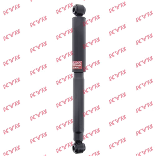 KYB Shock Absorber Rear Rh - Toyota Landcruiser RJ70 73 LJ7# 8/87- 344214