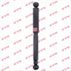 KYB Shock Absorber Rear Rh - Toyota Landcruiser RJ70 73 LJ7# 8/87- 344214