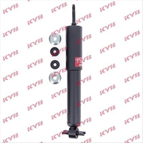 KYB Shock Absorber Front - Mitsubishi L200 KF KJ 4WD 11/86-