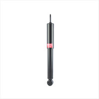 KYB Shock Absorber Rear - Mitsubishi Pajero 12/90-8/99 344223