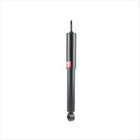 KYB Shock Absorber Rear - Mitsubishi Pajero 12/90-8/99 344223