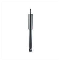 KYB Shock Absorber Rear - Mitsubishi Pajero 12/90-8/99 344223
