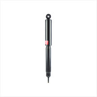 KYB Shock Absorber Rear - Toyota Previa Estima Std Axle 5/90-00 344226