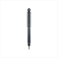KYB Shock Absorber Rear - Toyota Previa Estima Std Axle 5/90-00 344226