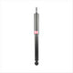 KYB Shock Absorber Rear - Mitsubishi Pajero 97-06 344300