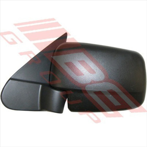 Ford DOOR MIRROR - L/H - MAZDA B SERIES 1999-02