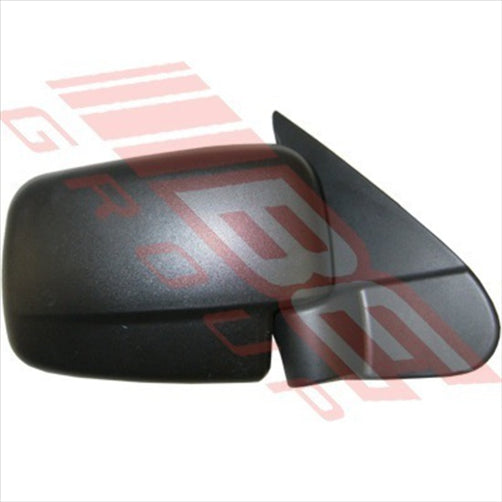 Ford DOOR MIRROR - R/H - MAZDA B SERIES 1999-02