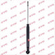 KYB Shock Absorber Rear - Toyota Aventis Ipsum Noah Voxy 01-09