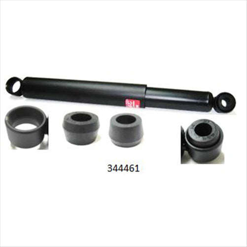 KYB Shock Absorber Rear - Toyota Landcruiser FZJ79R HDJ79R HZJ79R 344461