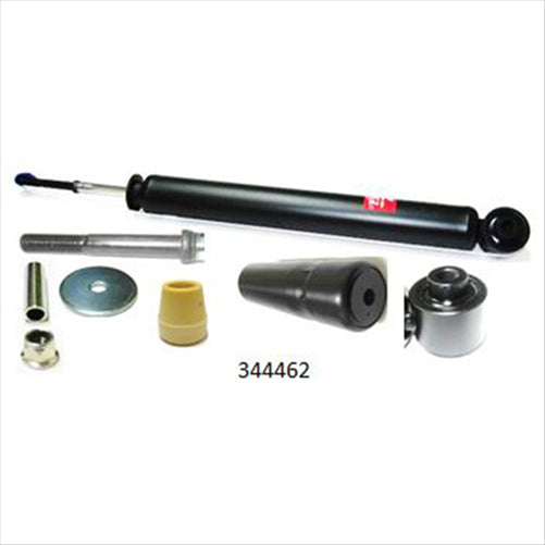 KYB Shock Absorber Rear - Honda Accord CM1 CM2 CN2 2/03- 344462