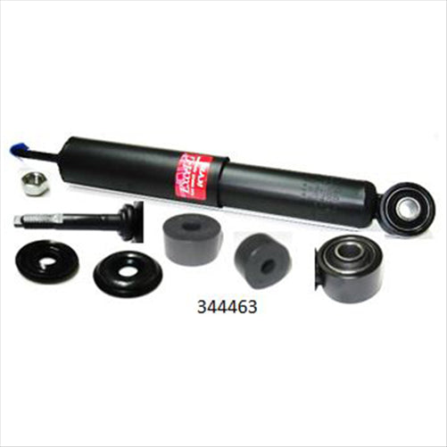 KYB Shock Absorber Front - Nissan Caravan Homy E24 E 25 3/98-5/03 344463