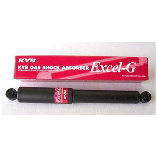 KYB Shock Absorber Front - Toyota Hiace 2400 8/95- 344484
