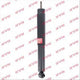 KYB Shock Absorber Rear - Mercedes E Class 211 Wgn