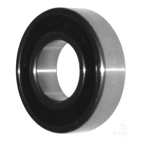 OEX Bearing ID:30 x OD:62 W:16mm BEX6206