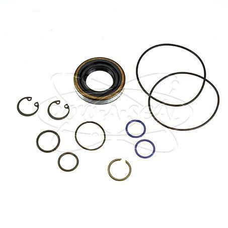 Powaseal Steering Pump Seal Kit PRK64200