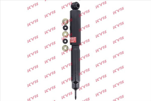 KYB Shock Absorber Rear - Toyota Landcruiser LJ7# RJ7# 1/90-4/96 345011