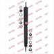 KYB Shock Absorber Front - Toyota Landcruiser 345020