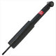 KYB Shock Absorber Rear - Toyota Landcruiser FJ HZJ HD80 345035