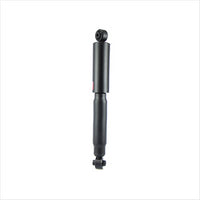 KYB Shock Absorber Rear - Ford Falcon Sedan 345045