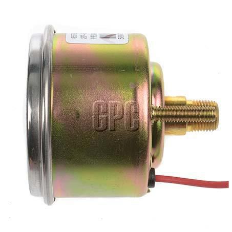 Murphy Pressure Gauge Mechanical (0 - 150 psi) 090520P150