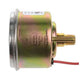 Murphy Pressure Gauge Mechanical (0 - 150 psi) 090520P150