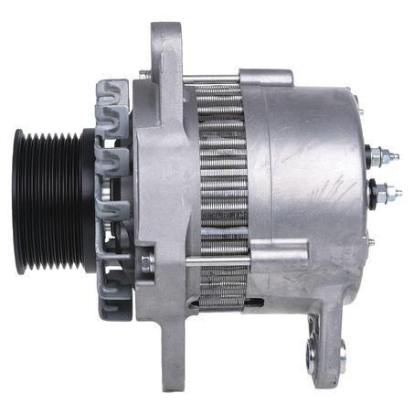 Nikko Alternator 24V 30A NXA9716